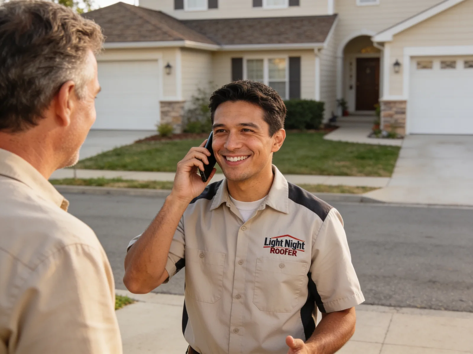 Emergency Roof Repair De Kalb, TX FAQs